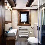 Grúnik Apartmán Jezersko