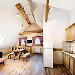Apartment Grunik Jezersko