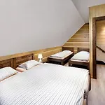 Apartmán Grúnik