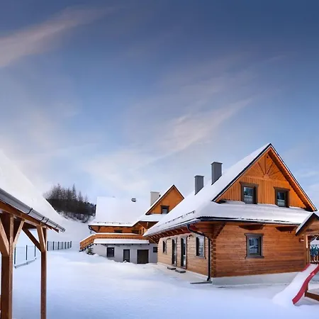 Apartamento Grúnik Jezersko