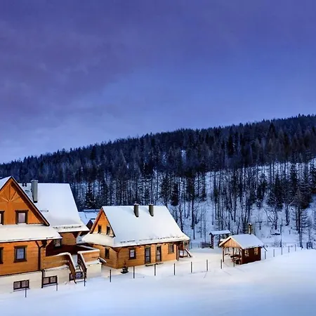 Grúnik Apartamento Jezersko