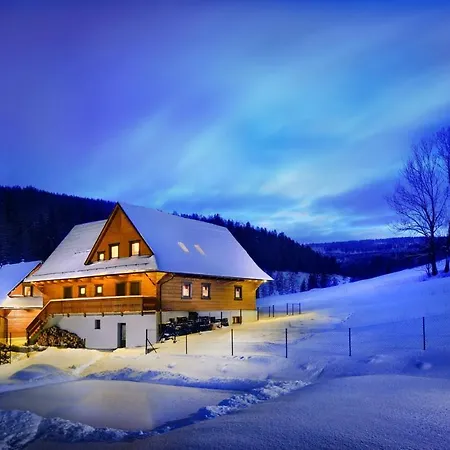 Apartamento Grúnik Jezersko