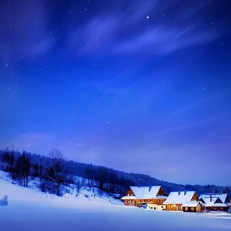 Apartamento Grúnik *