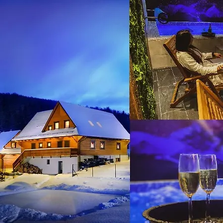 Grunik Apartment Jezersko