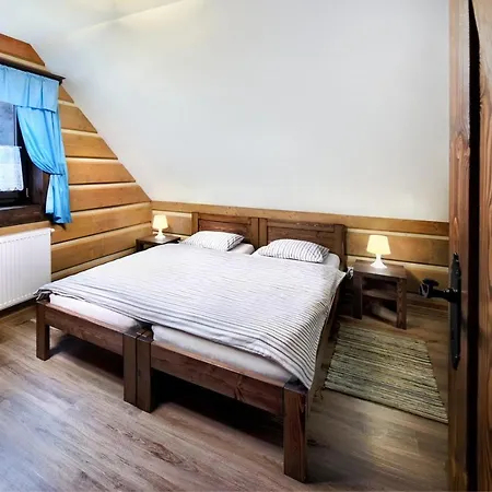 Apartamento Grunik *