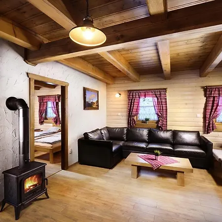 Apartamento Grunik
