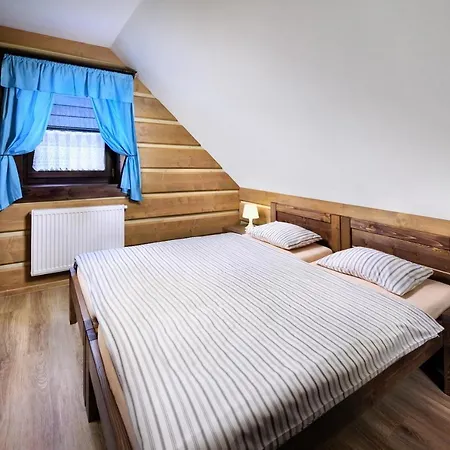 Grunik Apartment
