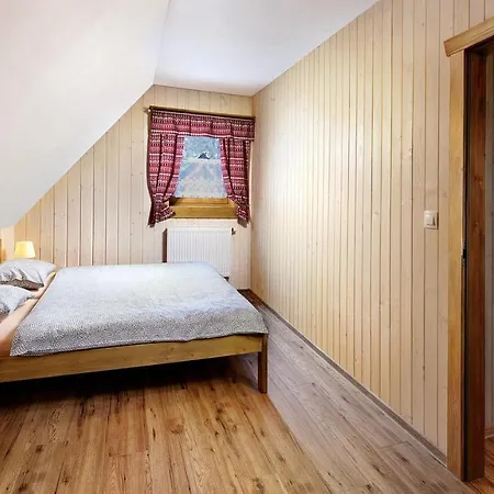 Grunik Apartment *