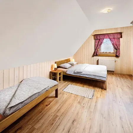 Apartamento Grunik