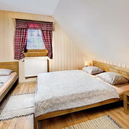 Grunik Apartment