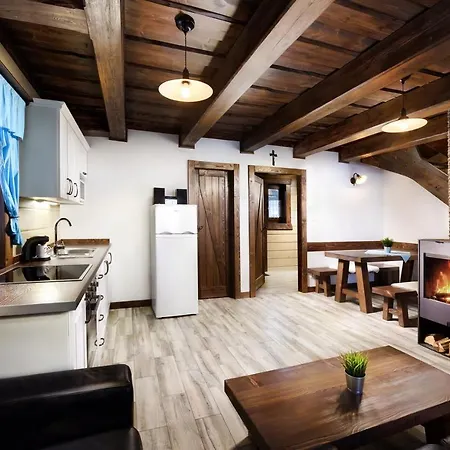Apartamento Grunik