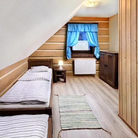 Grunik Apartment Jezersko