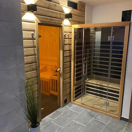Grunik Apartment *