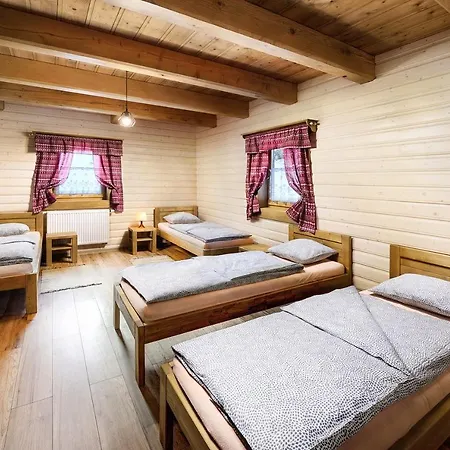 Apartamento Grunik *