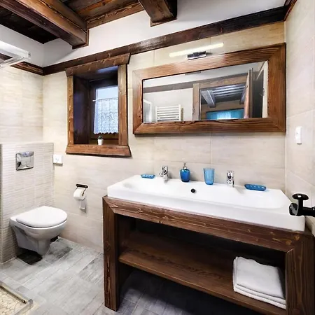 Grunik Apartment
