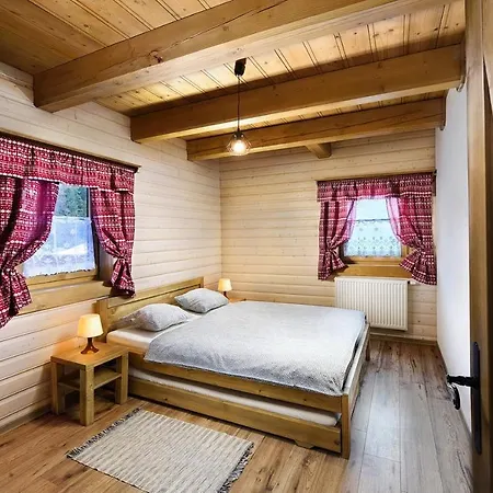 Grunik Apartment *
