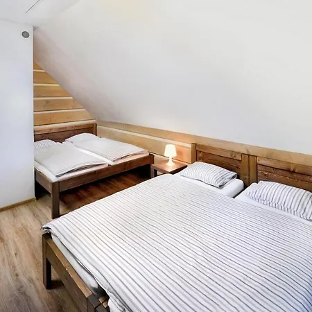 Grunik Apartment