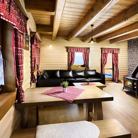 Apartamento Grunik