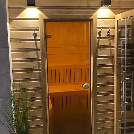 Grunik Apartment