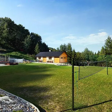 Grunik * Jezersko