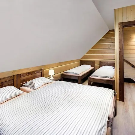 Apartamento Grunik