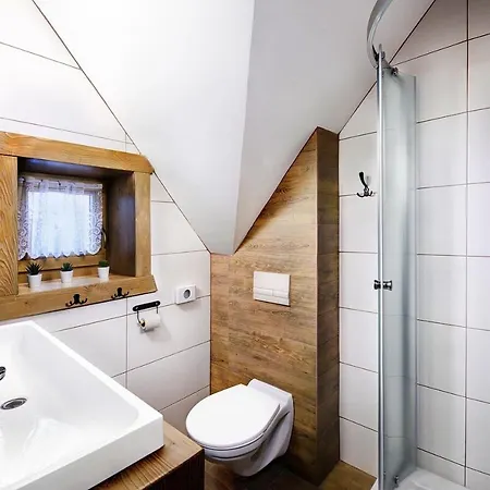 Apartamento Grunik *