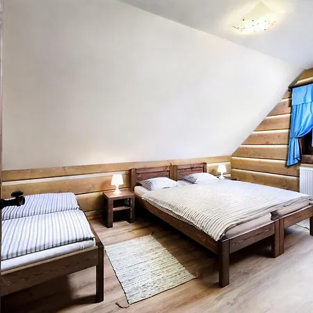 Grunik Apartment *