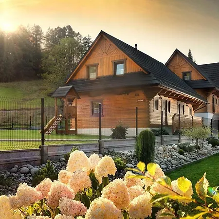 Grunik * Jezersko