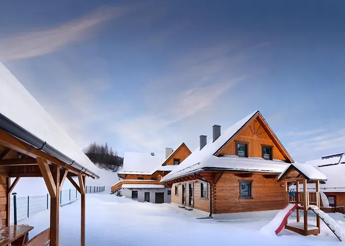 Lejlighed Grunik Jezersko