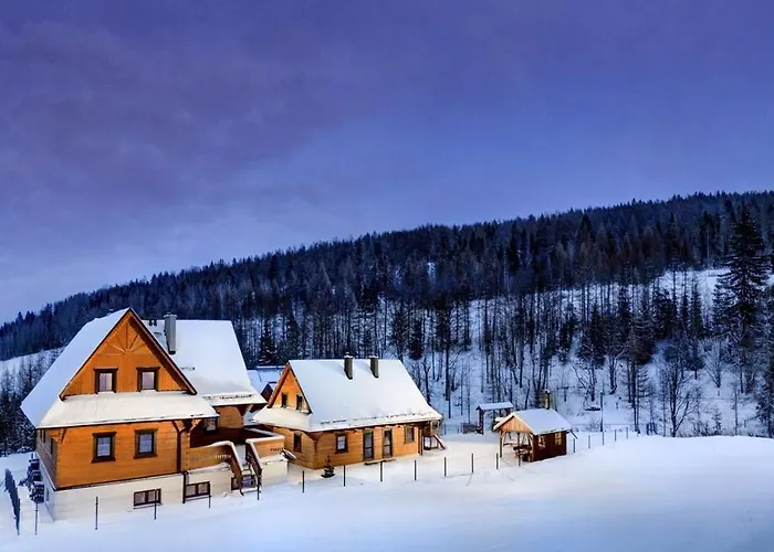 Grunik Lejlighed Jezersko