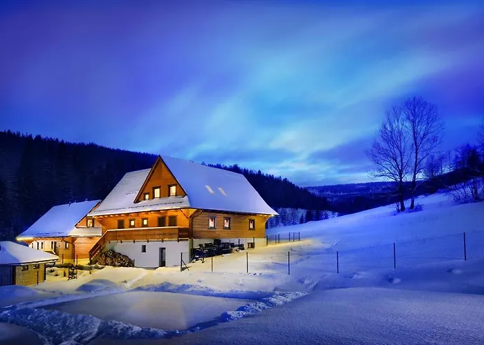 Lejlighed Grunik Jezersko